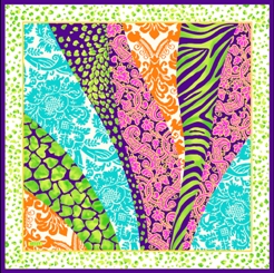 head scarf 5008